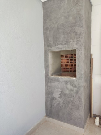 Imagem Casa com 4 Quartos à Venda, 123 m² em Horto Florestal - Sorocaba Imagem Casa com 4 Quartos à Venda, 123 m² em Horto Florestal - Sorocaba