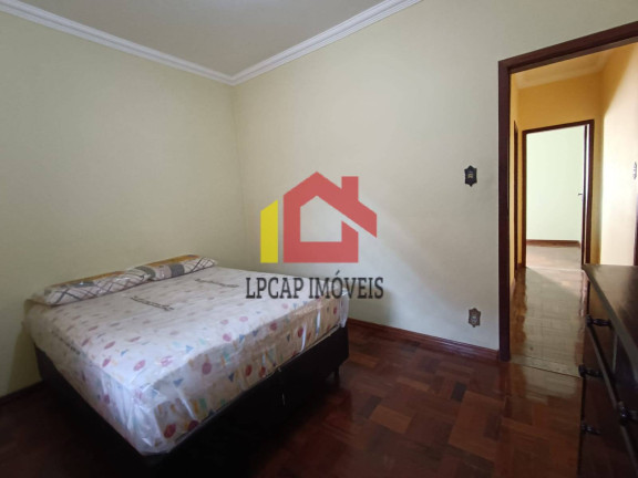 Imagem Casa com 3 Quartos à Venda, 50 m² em Dom Silverio - Belo Horizonte