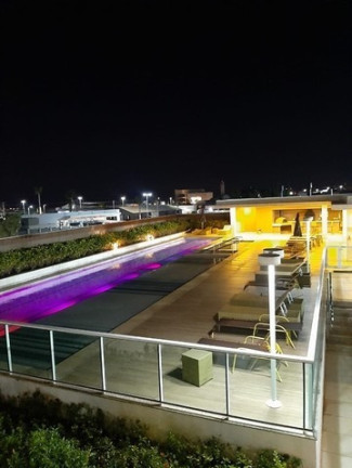 Imagem Flat com 1 Quarto à Venda, 52 m² em Parque Campolim - Sorocaba Imagem Flat com 1 Quarto à Venda, 52 m² em Parque Campolim - Sorocaba