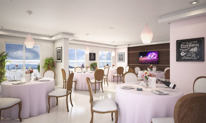 Imagem Apartamento com 2 Quartos à Venda, 96 m² em Aviação - Praia Grande Imagem Apartamento com 2 Quartos à Venda, 96 m² em Aviação - Praia Grande