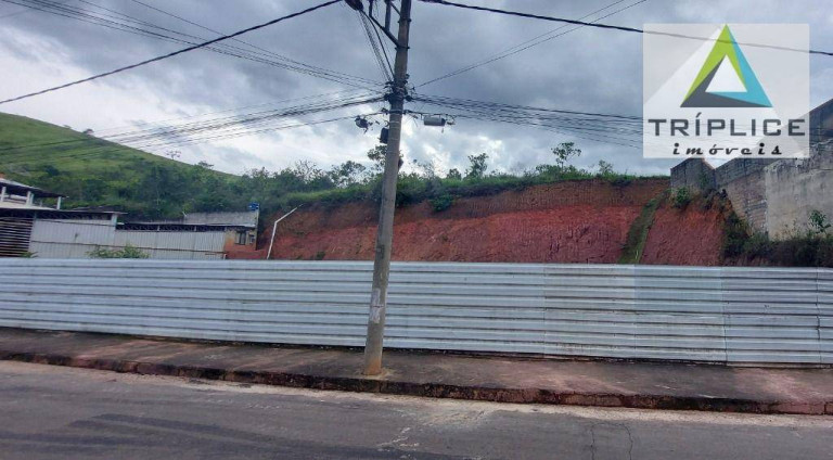 Imagem Terreno à Venda, 500 m² em Monte Castelo - Juiz De Fora Imagem Terreno à Venda, 500 m² em Monte Castelo - Juiz De Fora