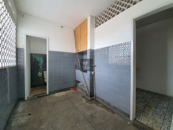 Imagem Apartamento com 3 Quartos à Venda, 133 m² em Santo Amaro - Recife