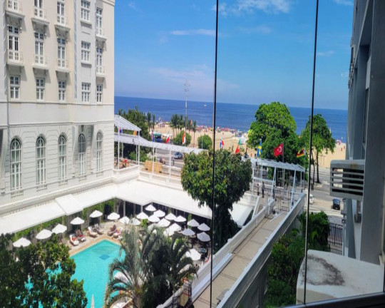 Imóvel com 3 Quartos à Venda, 300 m² em Copacabana - Rio De Janeiro