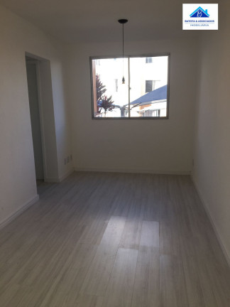 Imagem Apartamento com 2 Quartos à Venda, 47 m² em Loteamento Parque São Martinho - Campinas