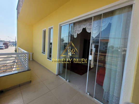 Imagem Casa com 3 Quartos à Venda, 130 m² em São Cristóvão - Barra Velha Imagem Casa com 3 Quartos à Venda, 130 m² em São Cristóvão - Barra Velha
