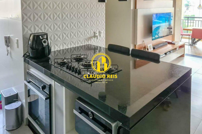 Imagem Apartamento com 2 Quartos à Venda, 85 m² em Jardim Brasil (zona Sul) - São Paulo Imagem Apartamento com 2 Quartos à Venda, 85 m² em Jardim Brasil (zona Sul) - São Paulo