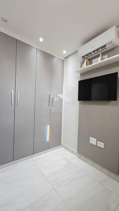 Imagem Apartamento com 3 Quartos à Venda, 90 m² em Jardim Enseada - Guarujá