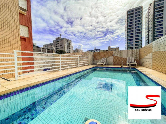 Imagem Apartamento com 3 Quartos à Venda, 87 m² em Canto Do Forte - Praia Grande Imagem Apartamento com 3 Quartos à Venda, 87 m² em Canto Do Forte - Praia Grande