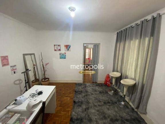 Imagem Casa com 2 Quartos à Venda, 140 m² em Prosperidade - São Caetano Do Sul