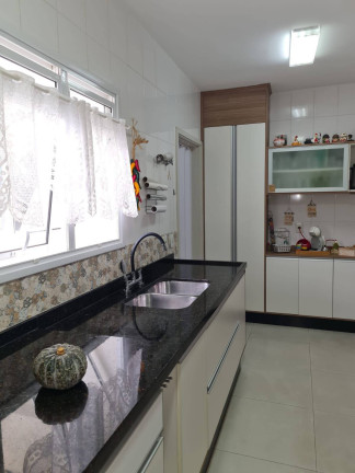 Imagem Apartamento com 3 Quartos à Venda, 151 m² em Marapé - Santos Imagem Apartamento com 3 Quartos à Venda, 151 m² em Marapé - Santos