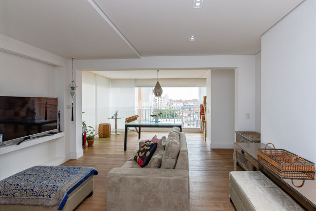 Apartamento com 2 Quartos à Venda, 82 m² em Vila Mariana - São Paulo