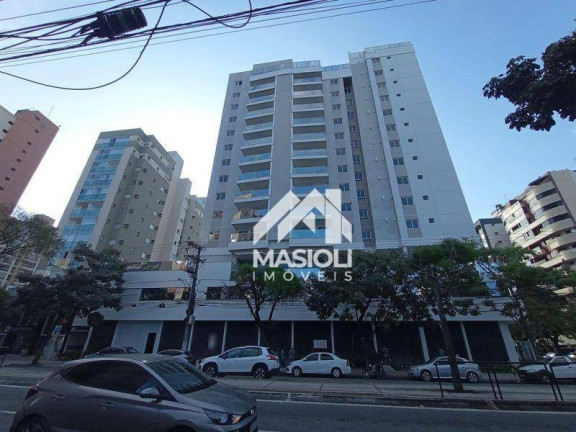 Imagem Apartamento com 3 Quartos à Venda, 100 m² em Santa Lúcia - Vitória