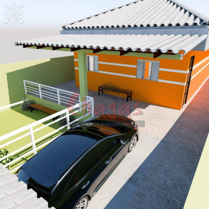 Imagem Casa com 3 Quartos à Venda, 250 m² em Massaguaçu - Caraguatatuba Imagem Casa com 3 Quartos à Venda, 250 m² em Massaguaçu - Caraguatatuba