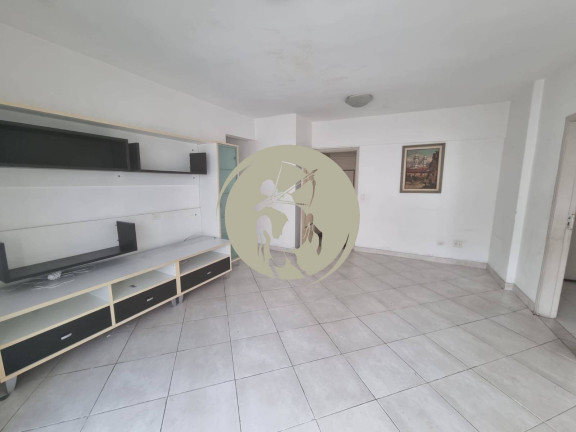 Imagem Apartamento com 2 Quartos à Venda, 80 m² em Marape - Santos Imagem Apartamento com 2 Quartos à Venda, 80 m² em Marape - Santos