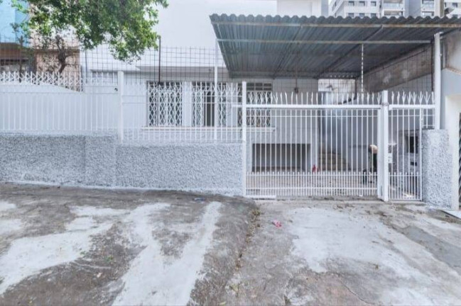 Imagem Casa com 3 Quartos à Venda, 151 m² em Planalto Paulista - São Paulo Imagem Casa com 3 Quartos à Venda, 151 m² em Planalto Paulista - São Paulo