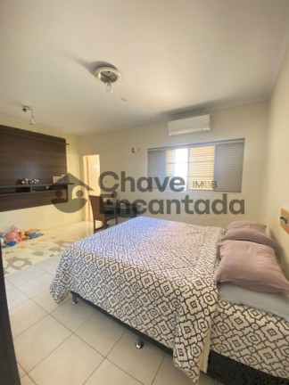 Imagem Sobrado com 3 Quartos à Venda, 116 m² em Jardim Morumbi - Birigui