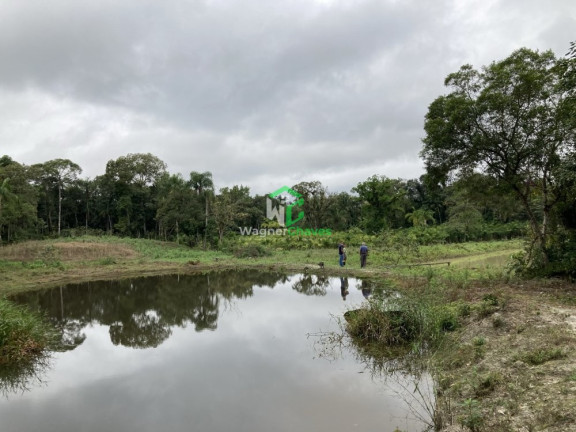 Imagem Imóvel com 3 Quartos à Venda, 140 m² em Rural - Morretes Imagem Imóvel com 3 Quartos à Venda, 140 m² em Rural - Morretes