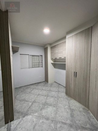Imagem Casa com 2 Quartos à Venda, 100 m² em Parque Residencial Jaguari - Americana Imagem Casa com 2 Quartos à Venda, 100 m² em Parque Residencial Jaguari - Americana