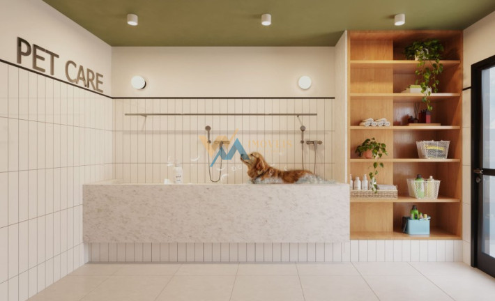 Imagem Apartamento com 3 Quartos à Venda, 66 m² em Barro Duro - Maceió Imagem Apartamento com 3 Quartos à Venda, 66 m² em Barro Duro - Maceió