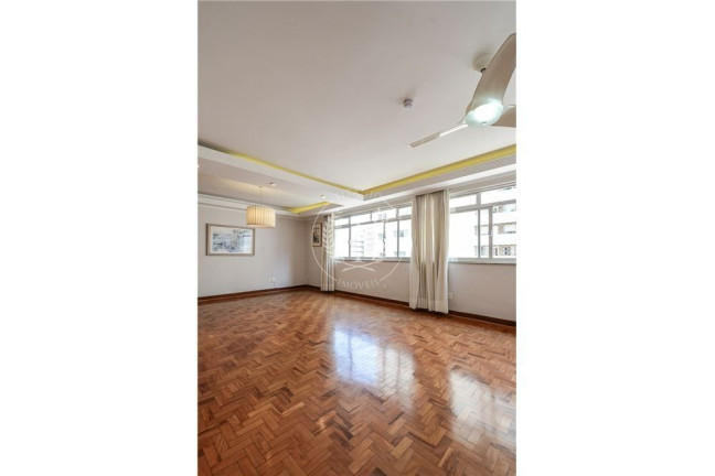 Imagem Apartamento com 3 Quartos à Venda, 158 m² em Jardim Paulista - São Paulo