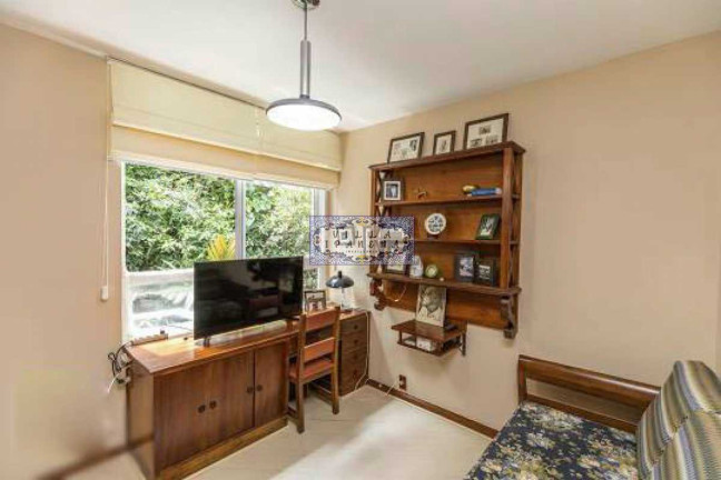 Imagem Apartamento com 3 Quartos à Venda, 130 m² em Jardim Botânico - Rio De Janeiro Imagem Apartamento com 3 Quartos à Venda, 130 m² em Jardim Botânico - Rio De Janeiro