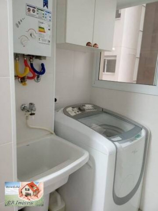 Imagem Apartamento com 2 Quartos à Venda, 56 m² em Centro - São Bernardo Do Campo Imagem Apartamento com 2 Quartos à Venda, 56 m² em Centro - São Bernardo Do Campo