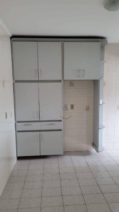 Imagem Apartamento com 3 Quartos à Venda, 99 m² em Mauá - São Caetano Do Sul