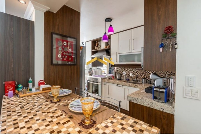 Imagem Apartamento com 2 Quartos à Venda, 96 m² em Vila Olímpia - São Paulo