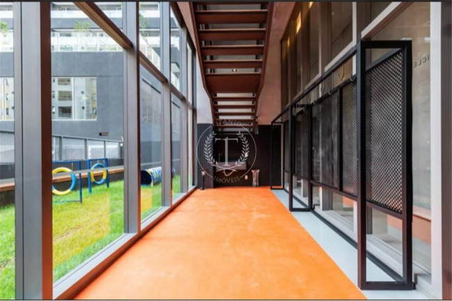 Imagem Apartamento com 1 Quarto à Venda, 24 m² em Pinheiros - São Paulo