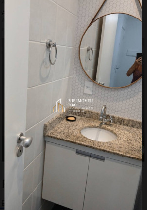 Imagem Apartamento com 1 Quarto à Venda, 55 m² em Rudge Ramos - São Bernardo Do Campo Imagem Apartamento com 1 Quarto à Venda, 55 m² em Rudge Ramos - São Bernardo Do Campo
