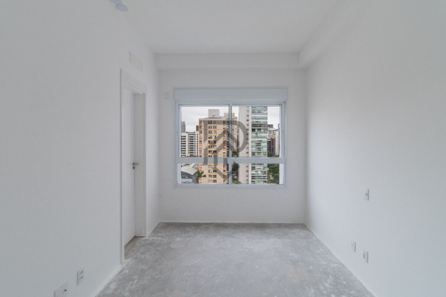 Imagem Apartamento com 3 Quartos à Venda, 163 m² em Indianópolis - São Paulo