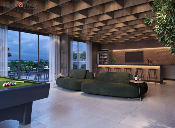 Imagem Apartamento com 1 Quarto à Venda, 25 m² em Centro - Curitiba Imagem Apartamento com 1 Quarto à Venda, 25 m² em Centro - Curitiba