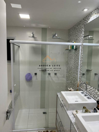 Imagem Apartamento com 3 Quartos à Venda, 175 m² em Parque Campolim - Sorocaba