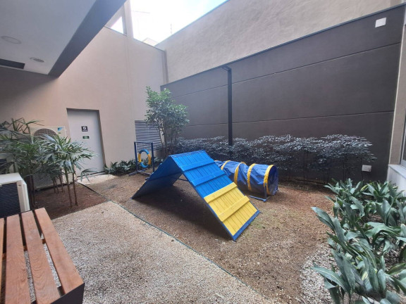 Imagem Apartamento com 1 Quarto à Venda, 26 m² em água Branca - São Paulo Imagem Apartamento com 1 Quarto à Venda, 26 m² em água Branca - São Paulo