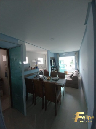 Imagem Imóvel com 2 Quartos à Venda, 75 m² em Praia Do Morro - Guarapari