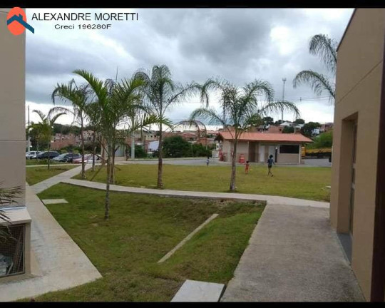 Imagem Apartamento com 2 Quartos à Venda,  em Jardim Tatiana - Votorantim