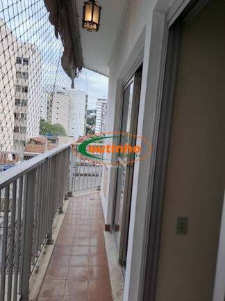 Imagem Apartamento com 2 Quartos à Venda, 99 m² em Tijuca - Rio De Janeiro Imagem Apartamento com 2 Quartos à Venda, 99 m² em Tijuca - Rio De Janeiro