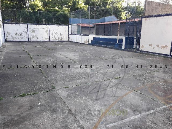 Imagem Apartamento com 3 Quartos à Venda, 103 m² em Pituba - Salvador