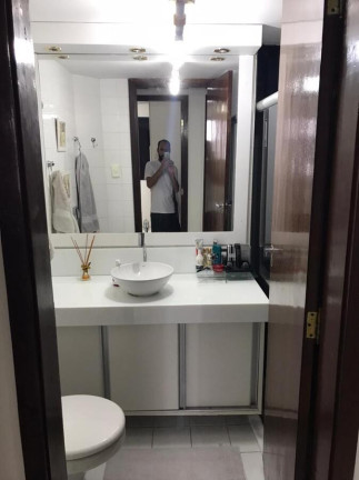 Imagem Apartamento com 3 Quartos à Venda, 98 m² em Itaigara - Salvador
