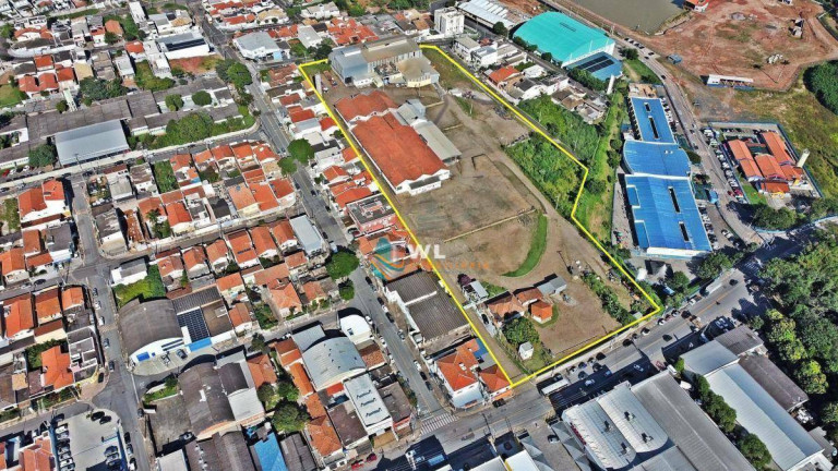 Imagem Imóvel à Venda, 20 m² em Vila Bossi - Louveira Imagem Imóvel à Venda, 20 m² em Vila Bossi - Louveira
