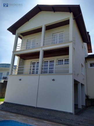 Imagem Casa com 4 Quartos para Alugar, 316 m² em Marambaia - Vinhedo Imagem Casa com 4 Quartos para Alugar, 316 m² em Marambaia - Vinhedo
