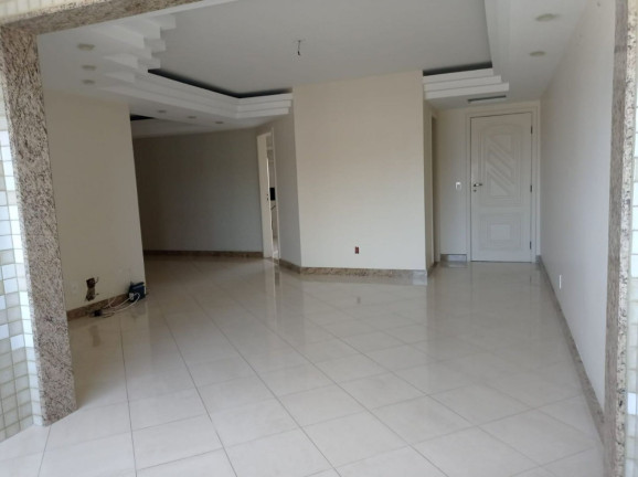 Imagem Apartamento com 4 Quartos à Venda, 160 m² em Salgado Filho - Aracaju