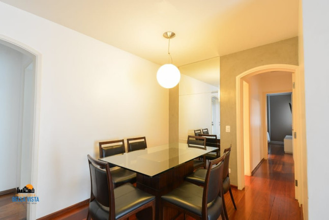 Imagem Apartamento com 2 Quartos à Venda, em Indianópolis - São Paulo Imagem Apartamento com 2 Quartos à Venda, em Indianópolis - São Paulo
