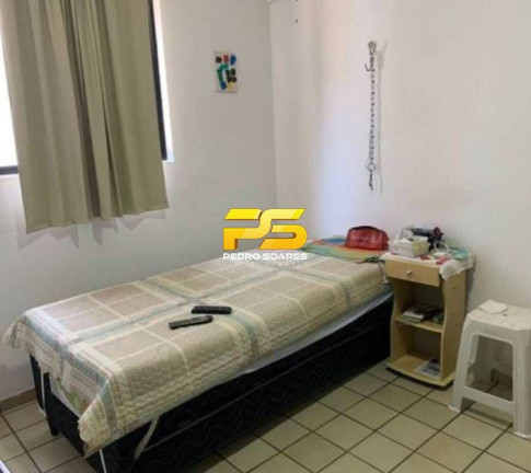 Imagem Apartamento com 2 Quartos à Venda, 75 m² em Manaíra - João Pessoa Imagem Apartamento com 2 Quartos à Venda, 75 m² em Manaíra - João Pessoa