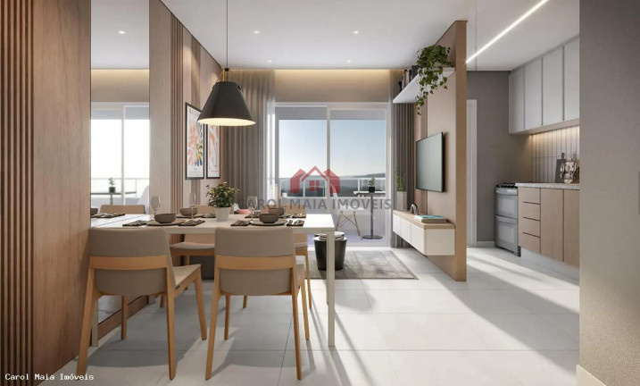 Imagem Apartamento com 2 Quartos à Venda, 53 m² em Liberdade - Belo Horizonte Imagem Apartamento com 2 Quartos à Venda, 53 m² em Liberdade - Belo Horizonte