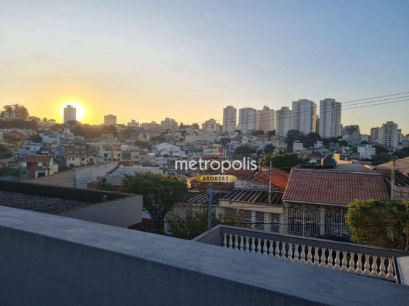 Imagem Casa com 3 Quartos à Venda, 172 m² em Olímpico - São Caetano Do Sul Imagem Casa com 3 Quartos à Venda, 172 m² em Olímpico - São Caetano Do Sul