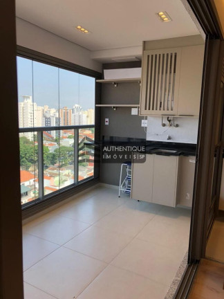Imagem Apartamento com 1 Quarto à Venda, 59 m² em Vila Mariana - São Paulo