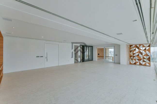 Imagem Apartamento com 4 Quartos à Venda, 412 m² em Vila Mariana - São Paulo