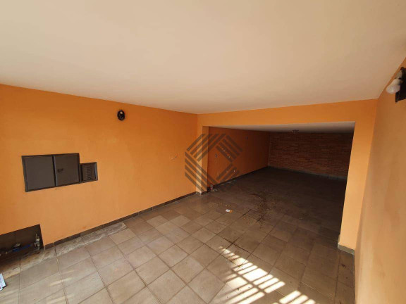 Imagem Casa com 3 Quartos para Alugar, 185 m² em Jardim Embaixador - Sorocaba Imagem Casa com 3 Quartos para Alugar, 185 m² em Jardim Embaixador - Sorocaba