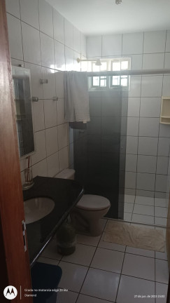 Imagem Casa com 3 Quartos à Venda, 167 m² em Horto - Teresina